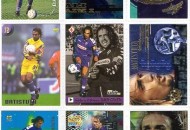 BATISTUTA G. 8